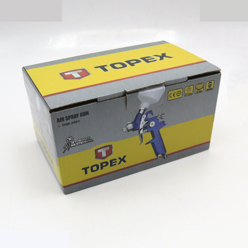 پیستوله بادی تاپکس مدل 2001 SMT-0.5MM-THK