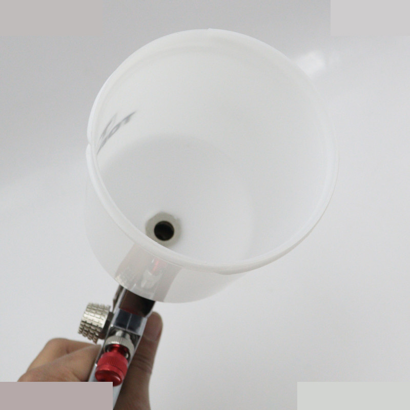 پیستوله بادی تاپکس مدل SMT-TOPEX-827-1.3MM-HLVP