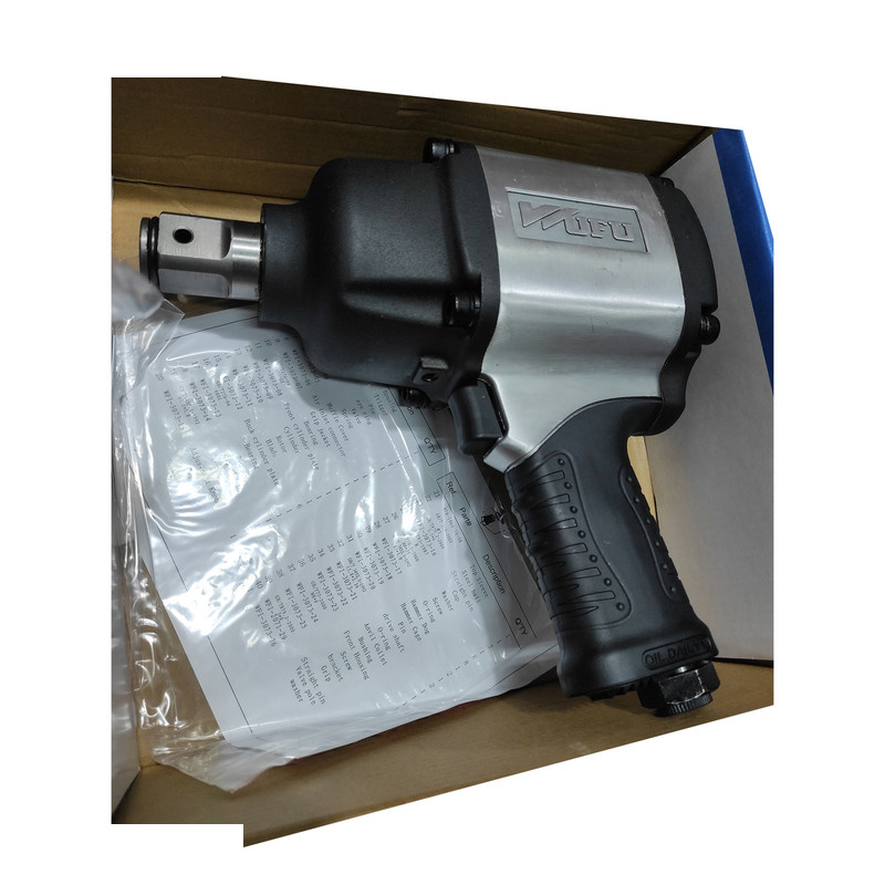 آچار بکس بادی ووفو مدل SMT-AIR IMPACTWRENCH-1INCH آچار بکس بادی ووفو مدل SMT-AIR IMPACTWRENCH-1INCH