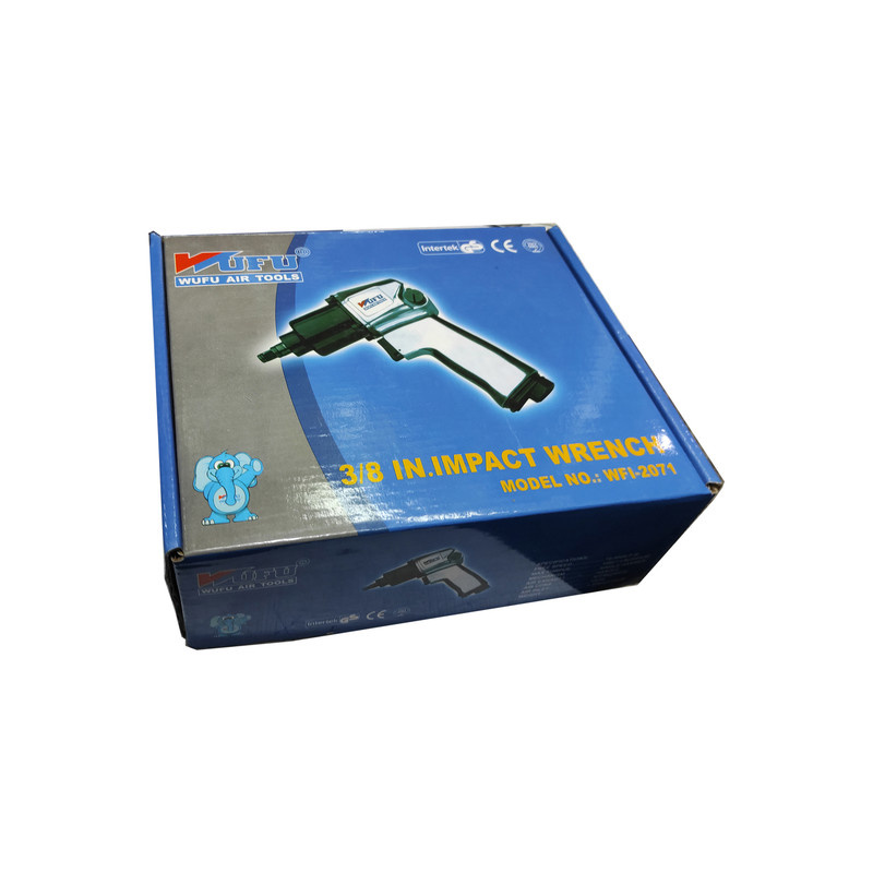 آچار بکس بادی ووفو مدل SMT-WUFU-3/8INCH-IMPACTکد WRENCH2071 آچار بکس بادی ووفو مدل SMT-WUFU-3/8INCH-IMPACTکد WRENCH2071