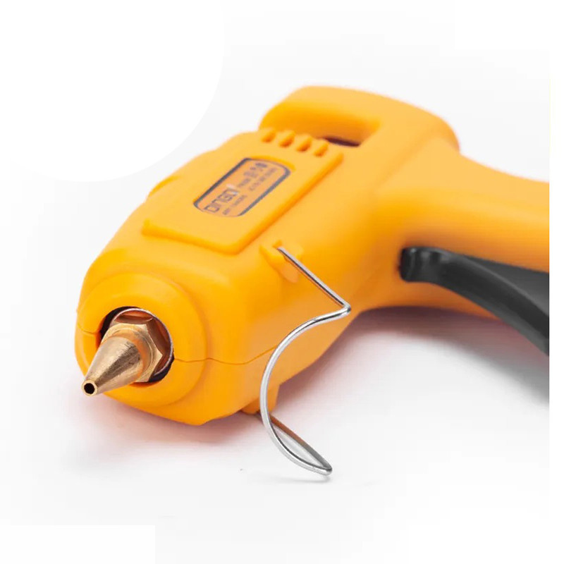 دستگاه چسب حرارتی  دینگشی 100 وات مدل SMT-GLUE GUN-100W-DINGQI-ART124100