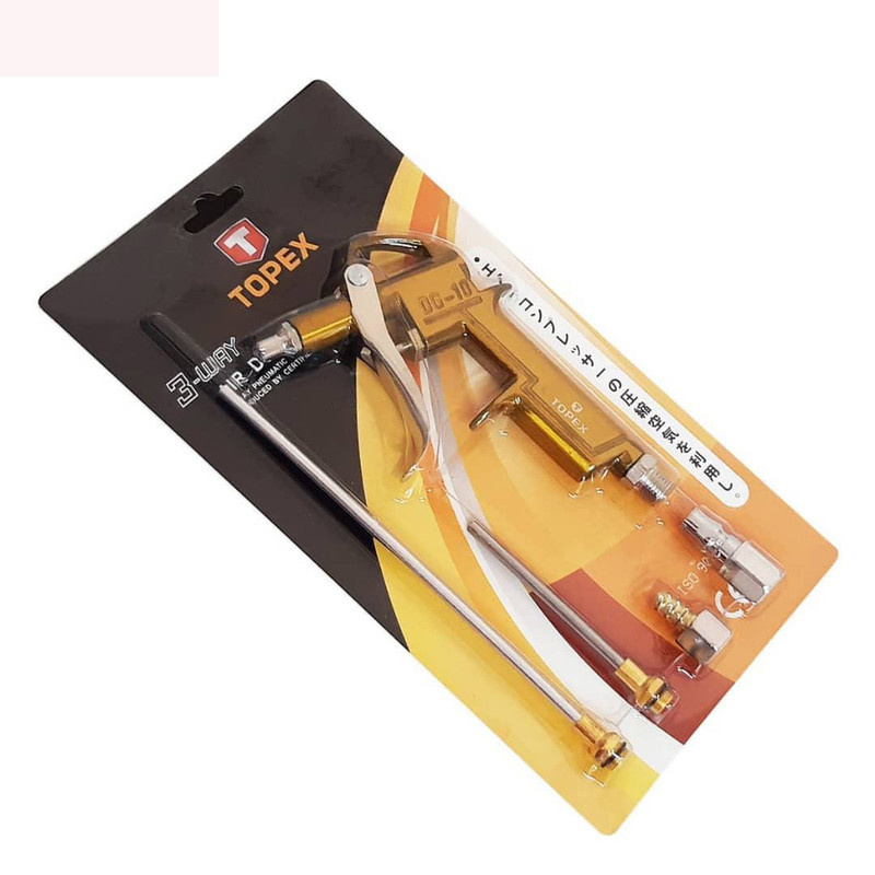 بادپاش تاپکس مدل TM96 مجموعه 5 عددی