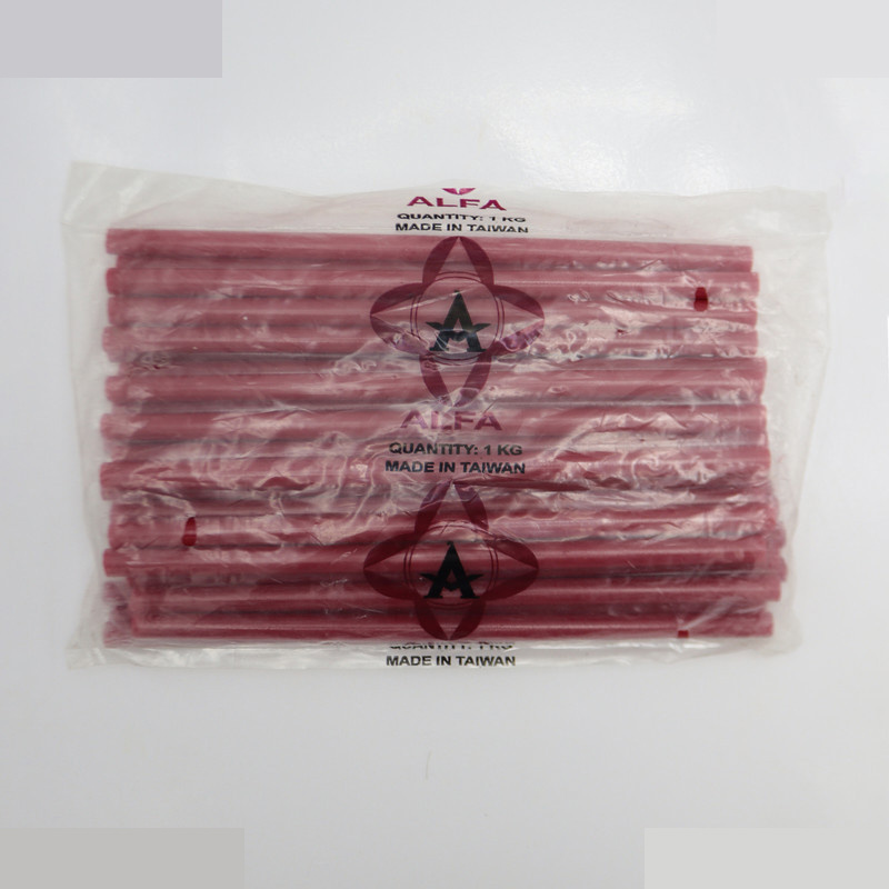 چسب حرارتی آولفا مدل SMT-CHASB-ALPHA-TAIWAN-12MM بسته39 عددی