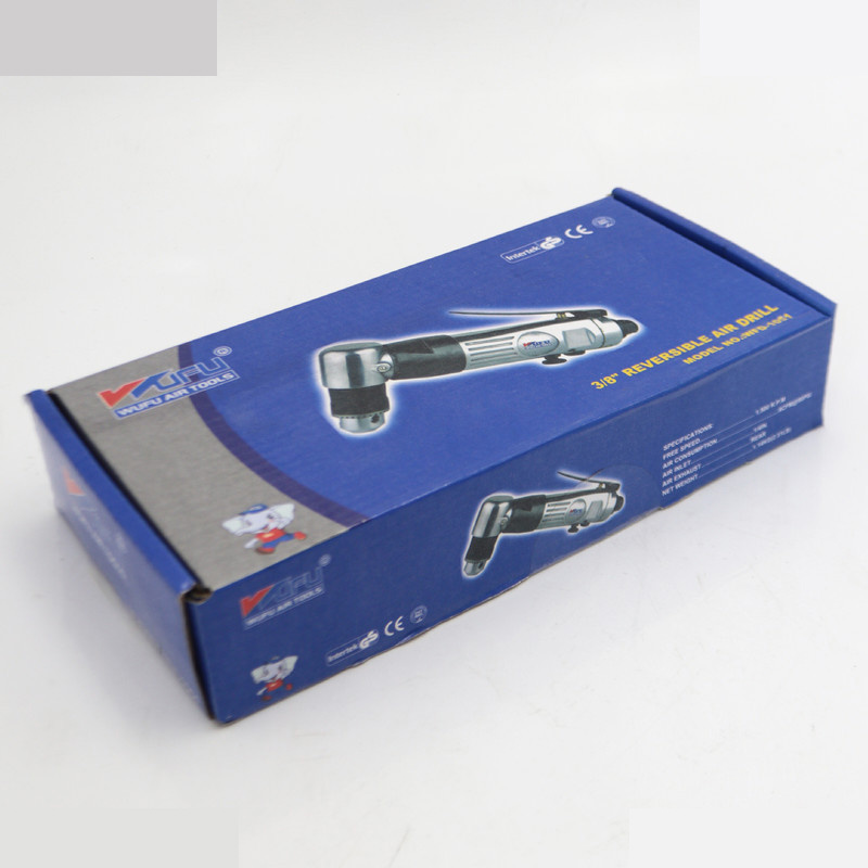 دریل بادی ووفو مدل SMT-WUFU-3/8reversible air drill--WFD-1051 دریل بادی ووفو مدل SMT-WUFU-3/8reversible air drill--WFD-1051