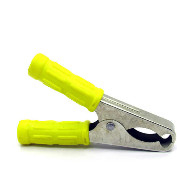 گیره اتصال کابل باتری خودرو مدل 4k بسته 2 عددی