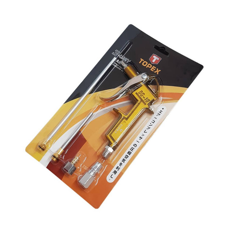 بادپاش تاپکس مدل TM95 بادپاش تاپکس مدل TM95