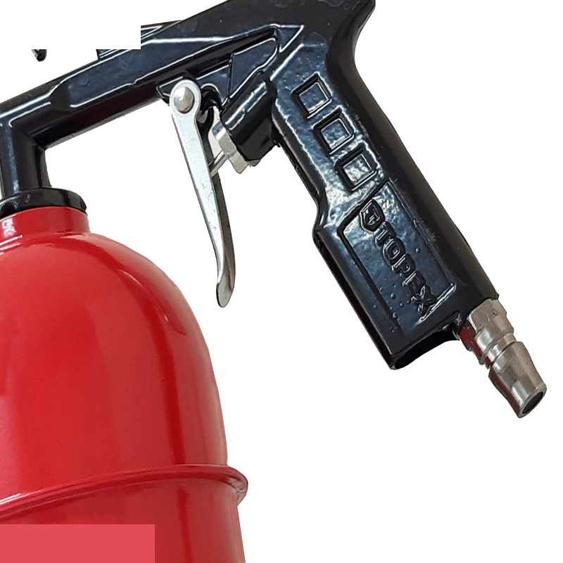 گازوئیل پاش تاپکس مدل HT -040 ظرفیت 500 میلی لیتر