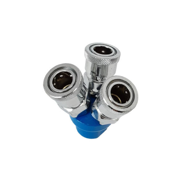 کوپلینگ سه راهی مدل AHP_coupler کوپلینگ سه راهی مدل AHP_coupler