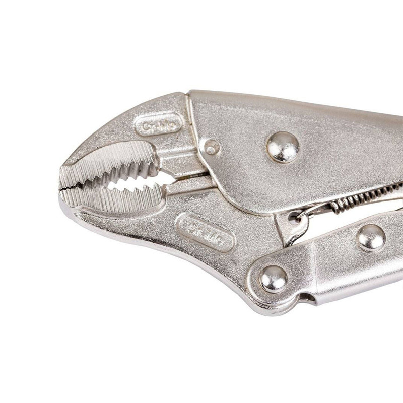 انبر قفلی شیلدر مدل SH10 سایز 10 اینچ بسته 6 عددی