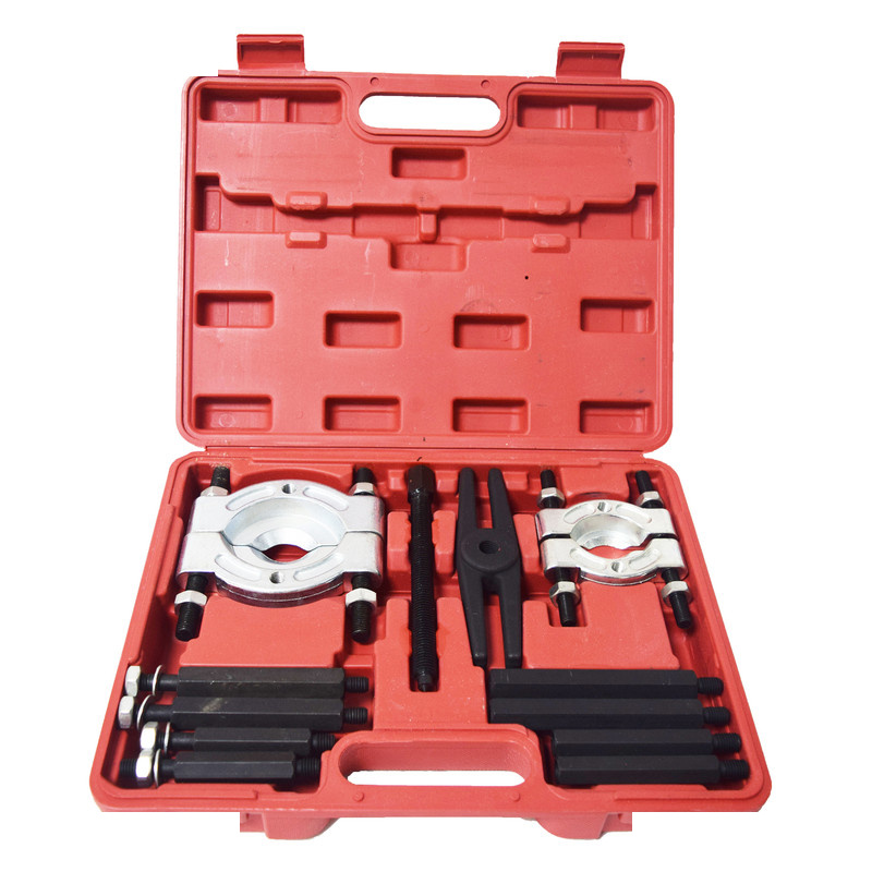 مجموعه 12 عددی بلبرینگ کش و پولی کش مدل kt-bearing