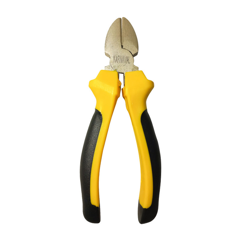 سیم چین کارناوال مدل K6 سایز 6 اینچ