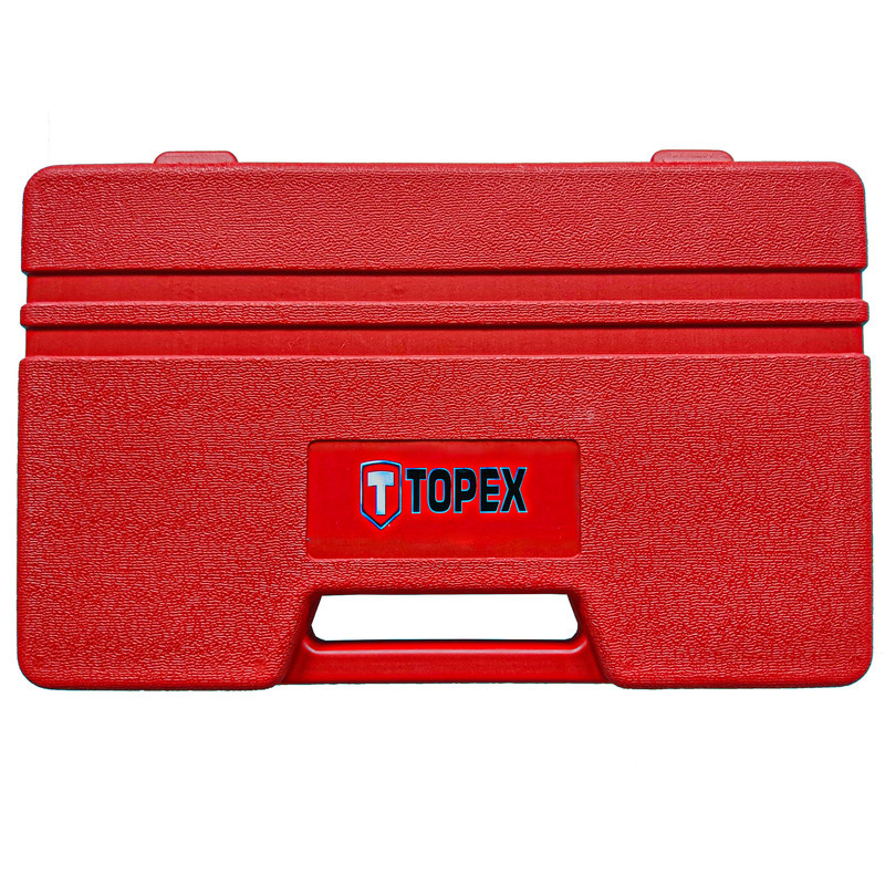 بلبرینگ کش تاپکس مدل TOP - 1510 مجموعه 14 عددی بلبرینگ کش تاپکس مدل TOP - 1510 مجموعه 14 عددی