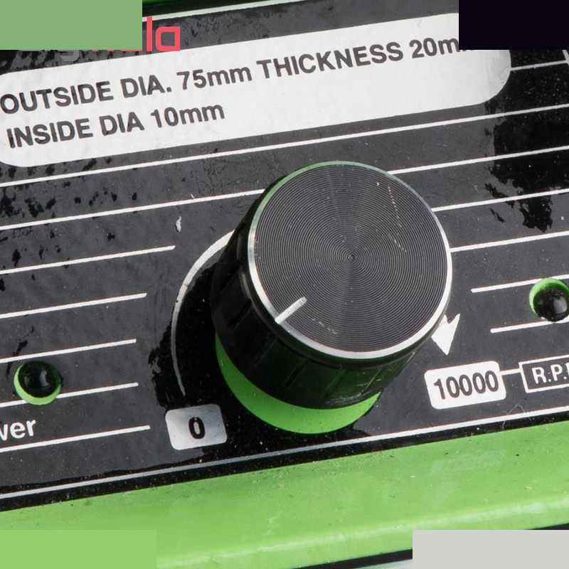 سنگ رومیزی سیلور مدل GTP02A10 رنگ آبی