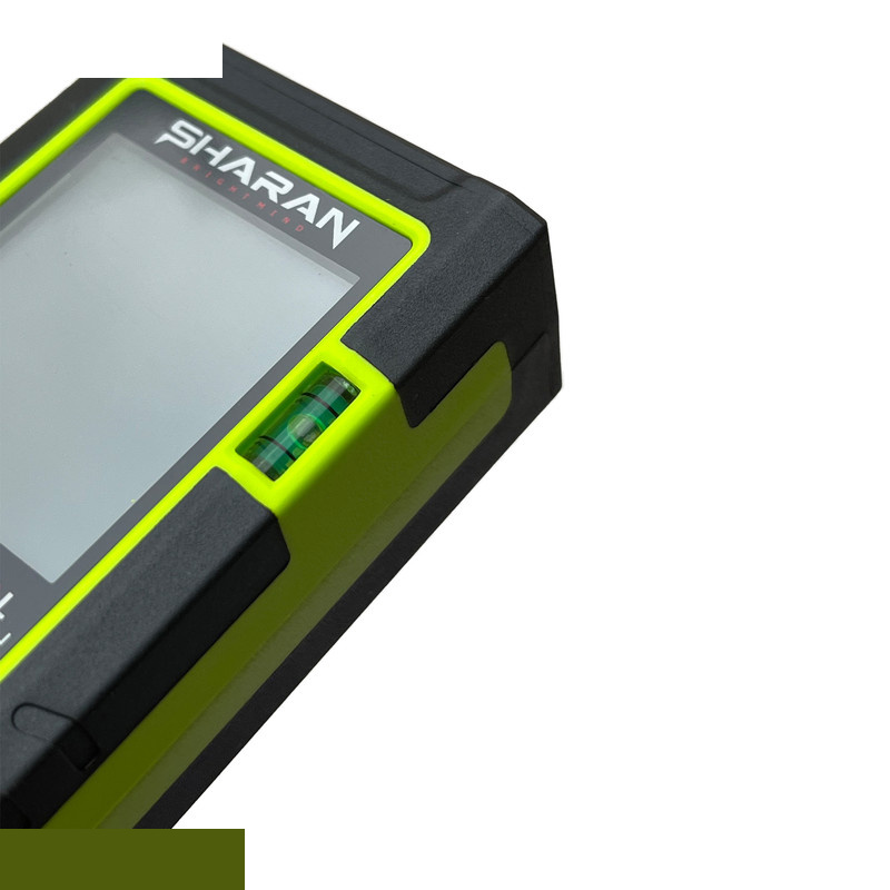 متر لیزری شاران مدل SHM-50L