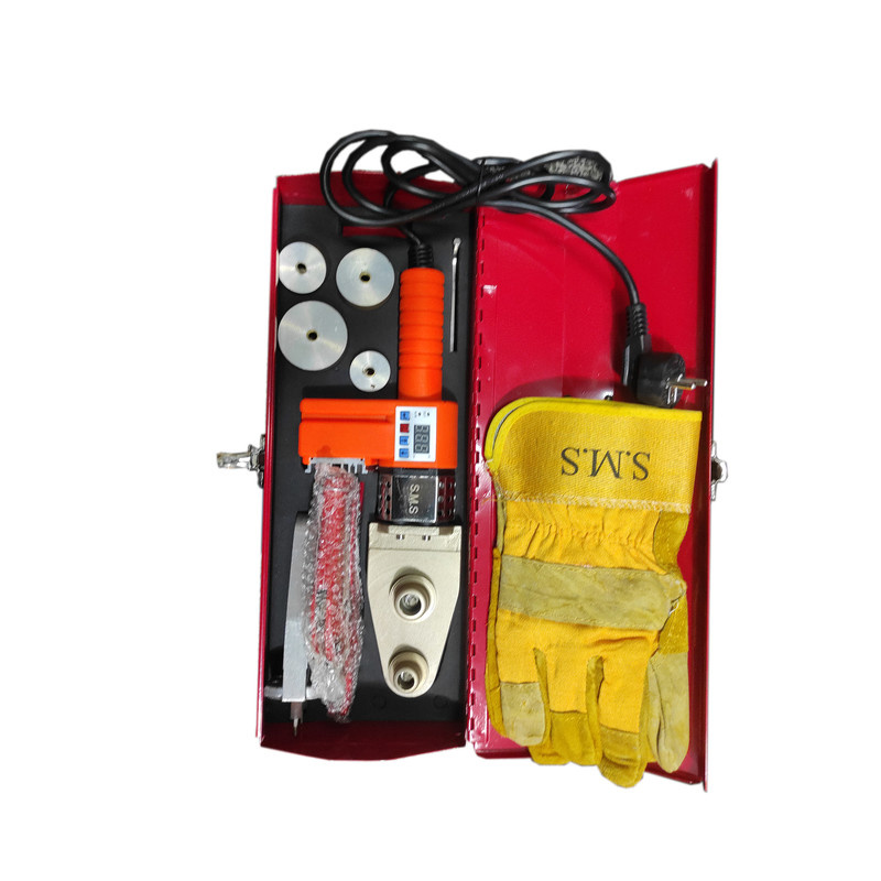 دستگاه جوش اتو لوله سبزدیجیتال  اس ام اس مدل digital800 watt