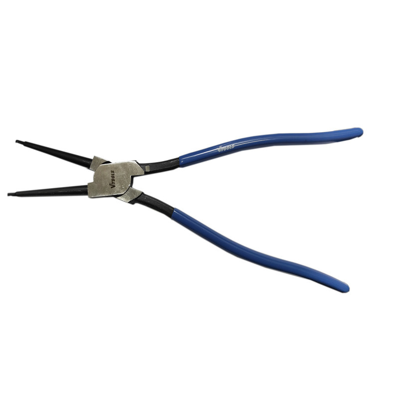 انبر خار جمع کن وی تولز مدلVT2159 سایز13 اینچ انبر خار جمع کن وی تولز مدلVT2159 سایز13 اینچ