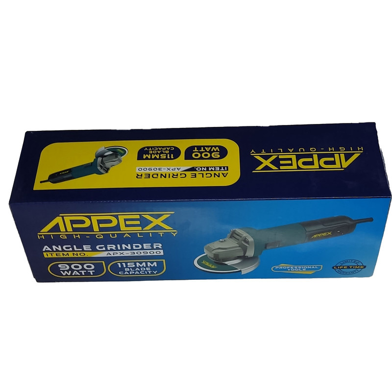 مینی فرز اپکس مدل APX-30900 مینی فرز اپکس مدل APX-30900