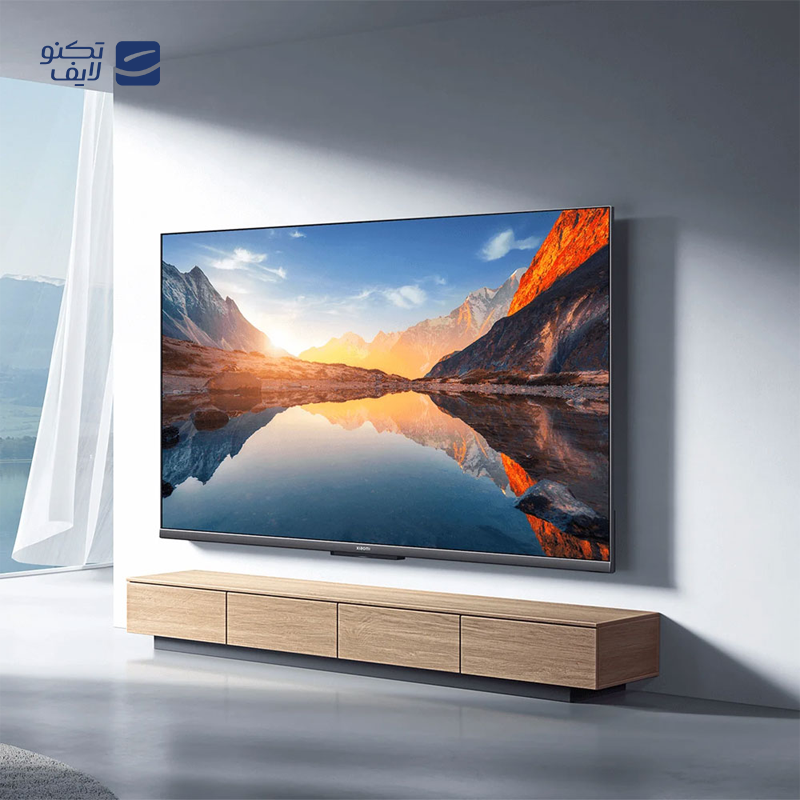gallery-تلویزیون شیائومی مدل A 55 2025 سایز 55 اینچ copy.png