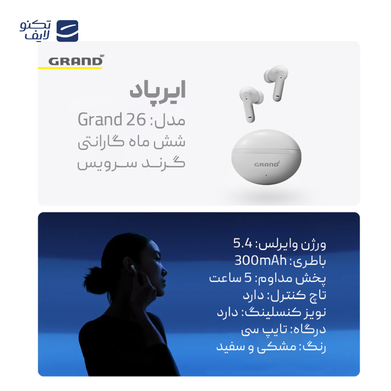 gallery-هندزفری بلوتوثی انکر مدل soundcore Liberty Buds D1200 copy.png
