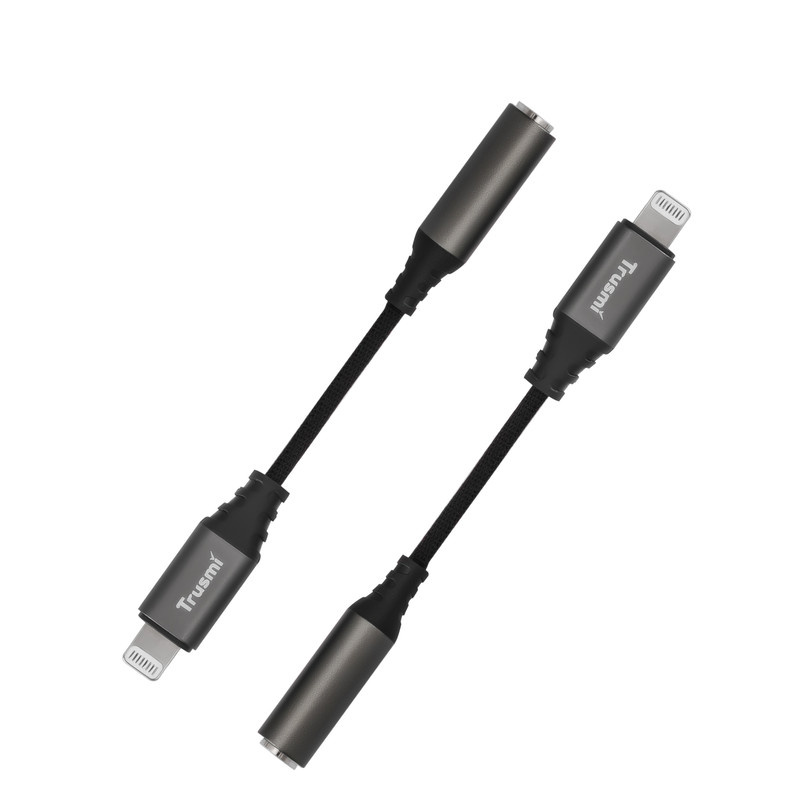 مبدل لایتنینگ به AUX تراسمی مدل CA50-02 مبدل لایتنینگ به AUX تراسمی مدل CA50-02