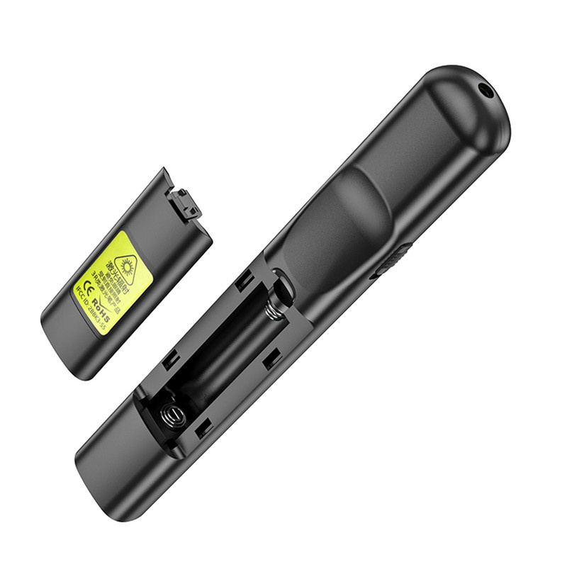 پرزنتر بیسیم مدل GM200-hoco