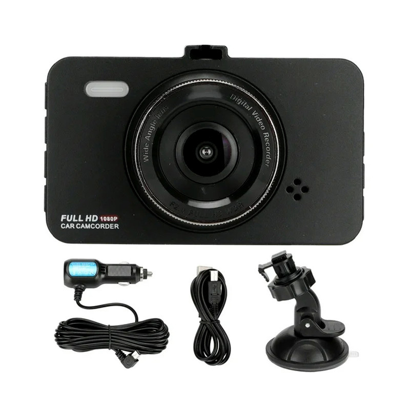 دوربین ثبت وقایع خودرو انی تک مدل A78-FHD