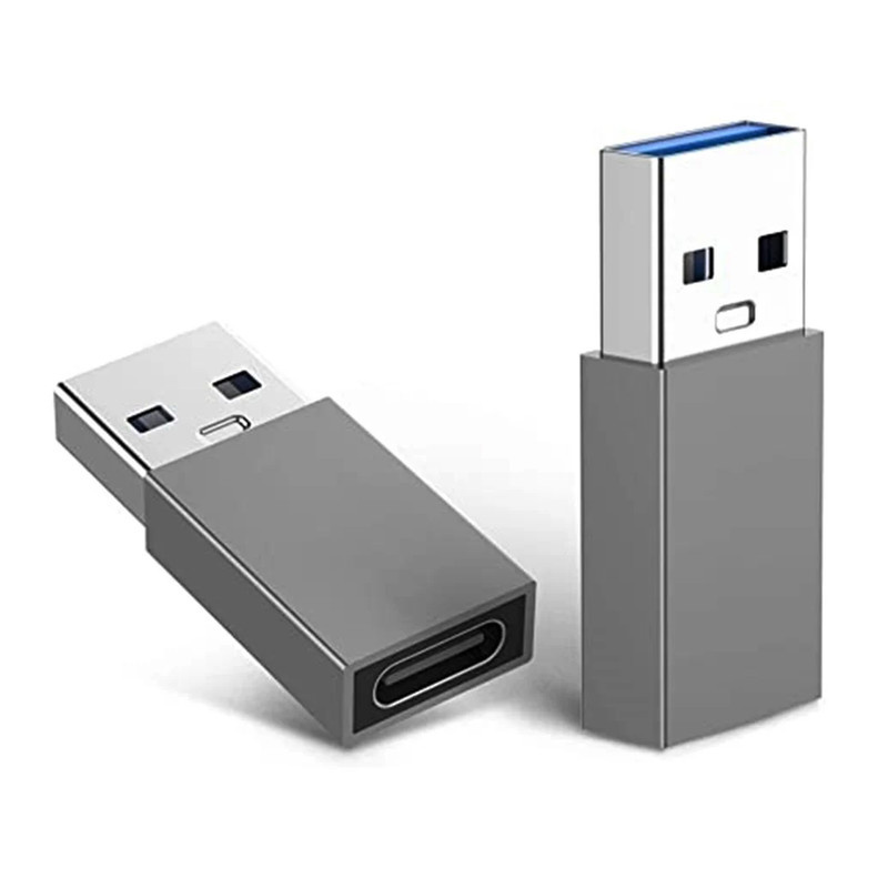 مبدل USB-C به USB مجنتیک مدل CU4 مبدل USB-C به USB مجنتیک مدل CU4