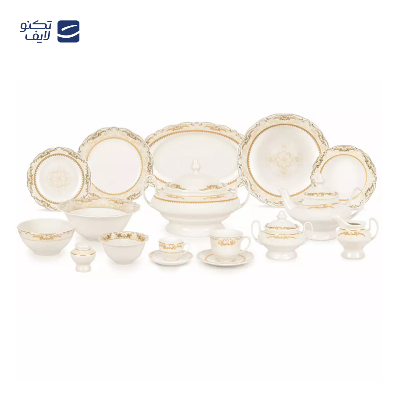 gallery-سرویس غذاخوری نیوبن 98 پارچه چینی پردیس مدل همیلتون دنیلا copy.png