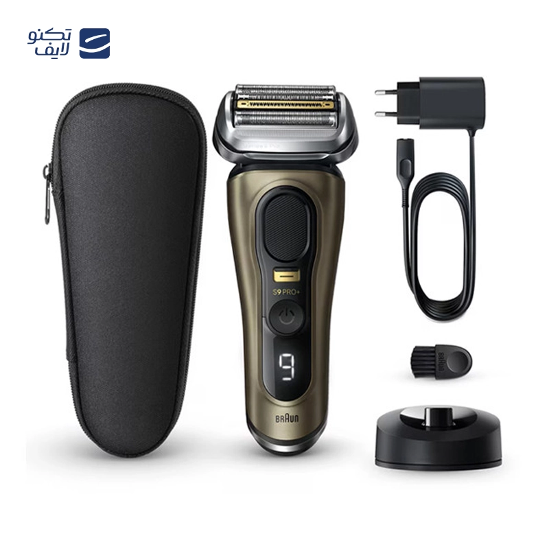 gallery-ماشین اصلاح مردانه براون مدل سری 9 Pro+ 9677cc copy.png