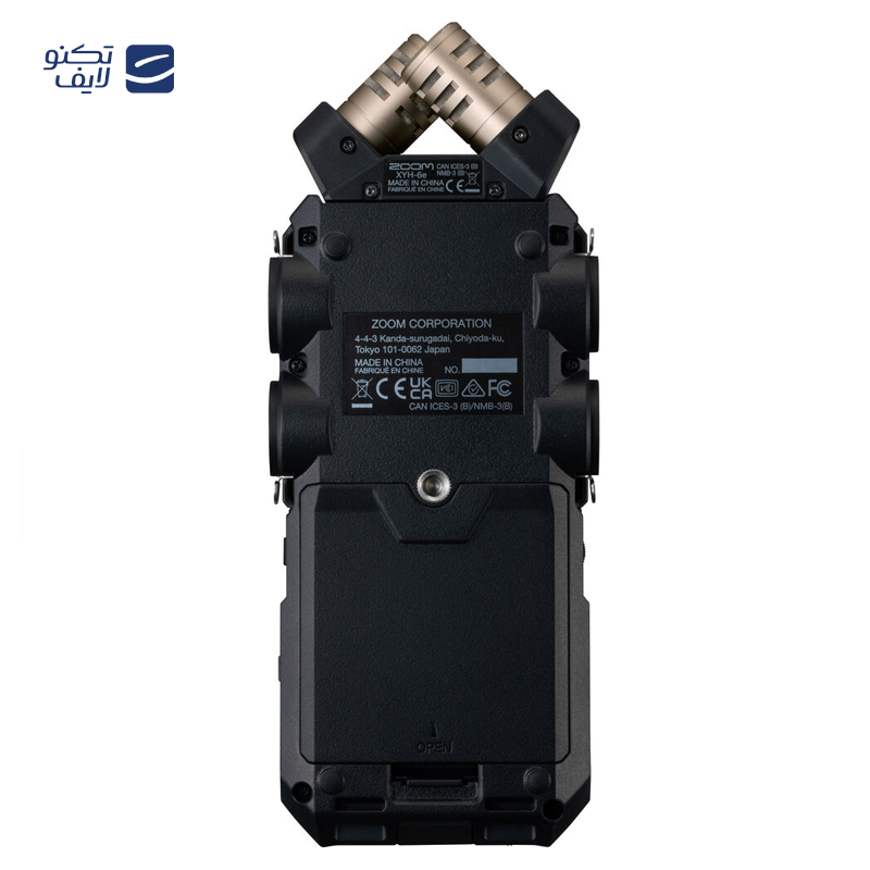 gallery- ضبط کننده صدا انکر مدل D3200 copy.png