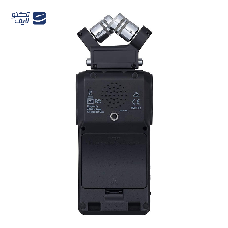 gallery- ضبط کننده صدا زوم مدل Zoom H6essential 6-Track 32-Bit Float Audio Recorder copy.png gallery- ضبط کننده صدا زوم مدل Zoom H6essential 6-Track 32-Bit Float Audio Recorder copy.png