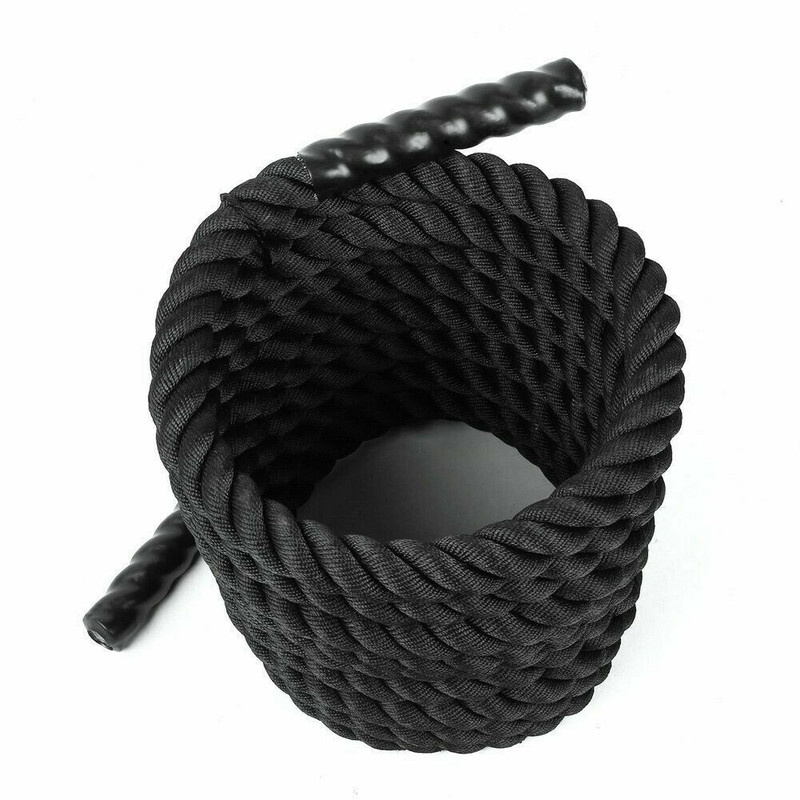 طناب تمرین مدل بتل روپ XFITRIG کد 88801 طناب تمرین مدل بتل روپ XFITRIG کد 88801