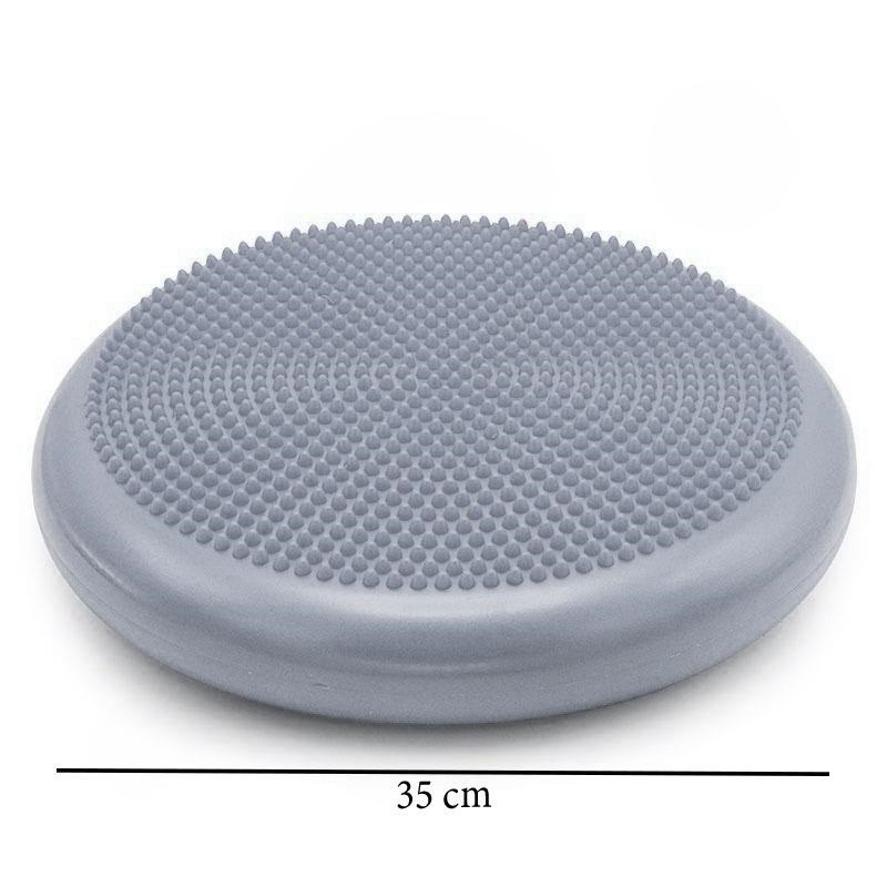 نیم دایره تعادلی مدل ISPS Cushion نیم دایره تعادلی مدل ISPS Cushion