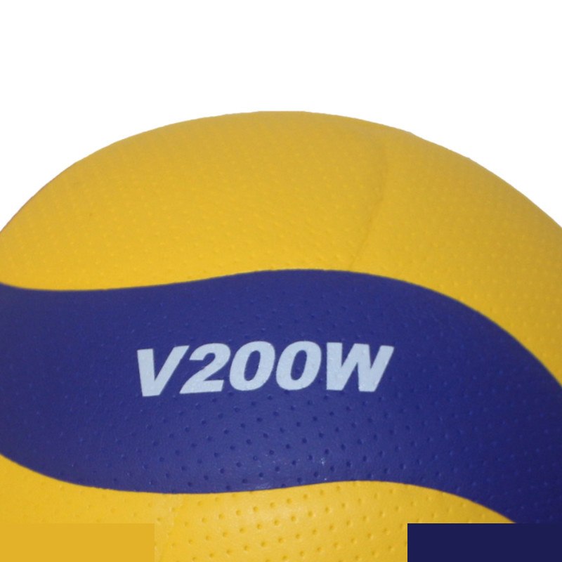 توپ والیبال میکاسا مدل V200W توپ والیبال میکاسا مدل V200W