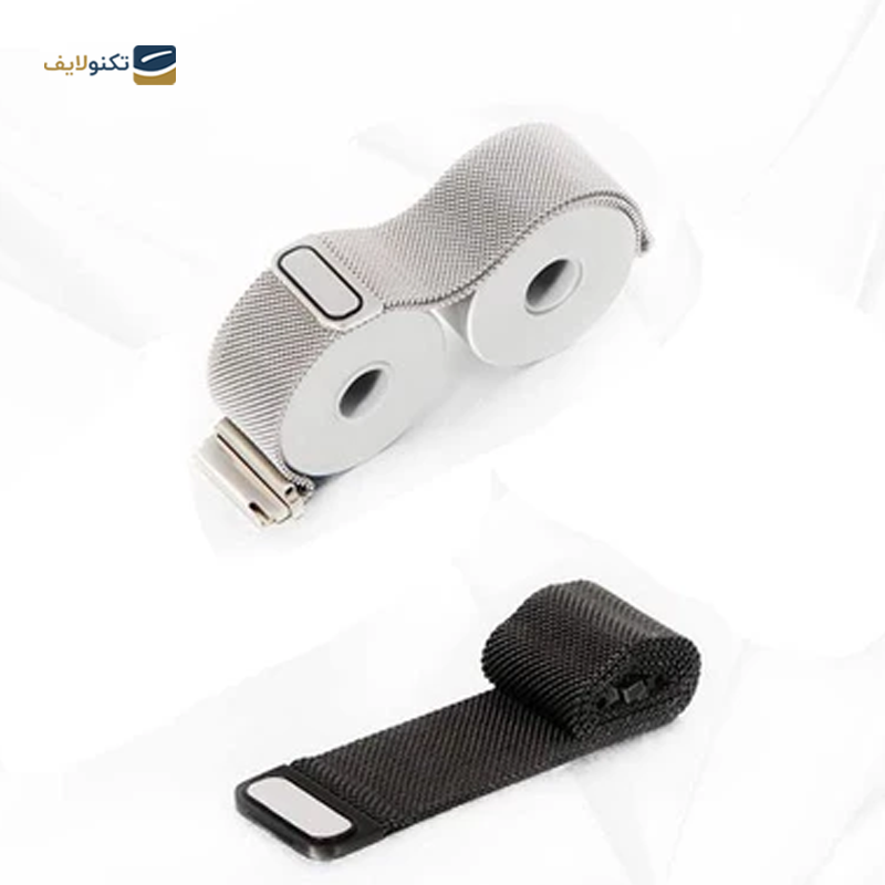 gallery-بند ساعت هوشمند سامسونگ Galaxy Watch 42mm مدل Milanese Loop copy.png gallery-بند ساعت هوشمند سامسونگ Galaxy Watch 42mm مدل Milanese Loop copy.png