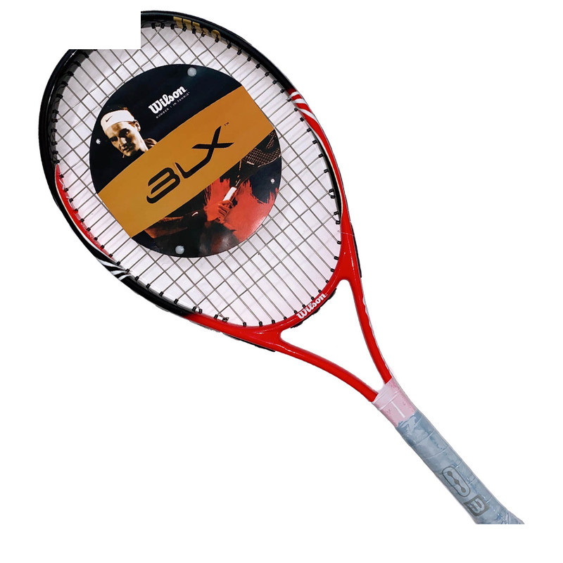 راکت تنیس ویلسون مدل BLX PRO OPEM راکت تنیس ویلسون مدل BLX PRO OPEM