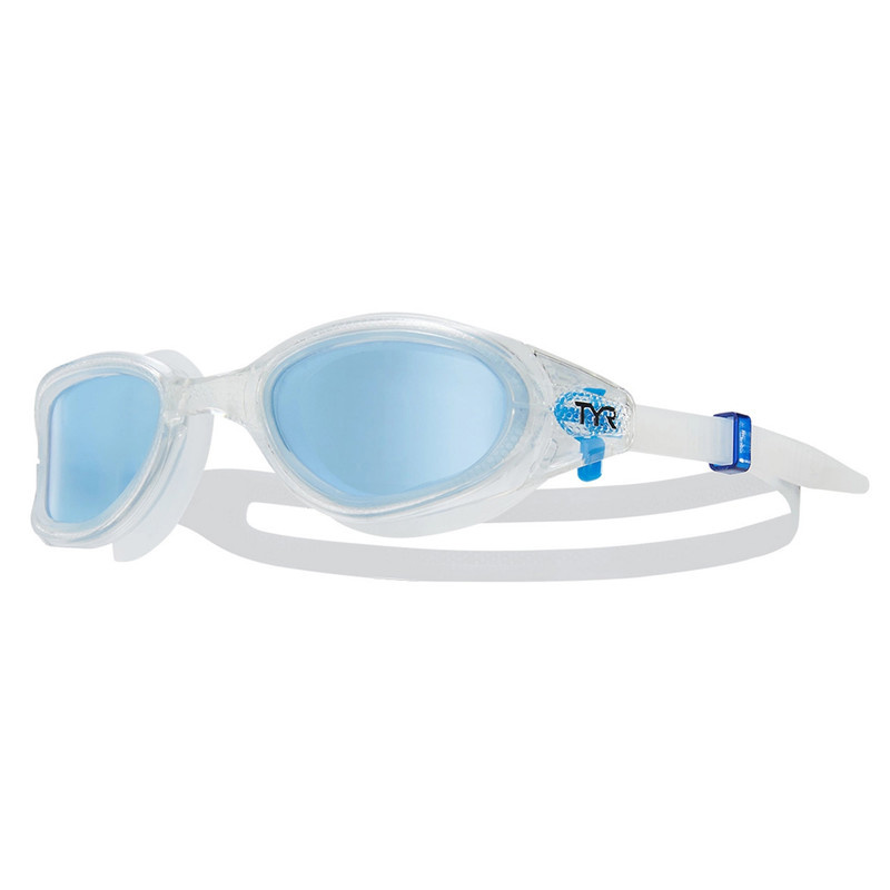 عینک شنا بزرگسال حرفه ای تیر مدل SPEC OPS 3.0 POLARIZED