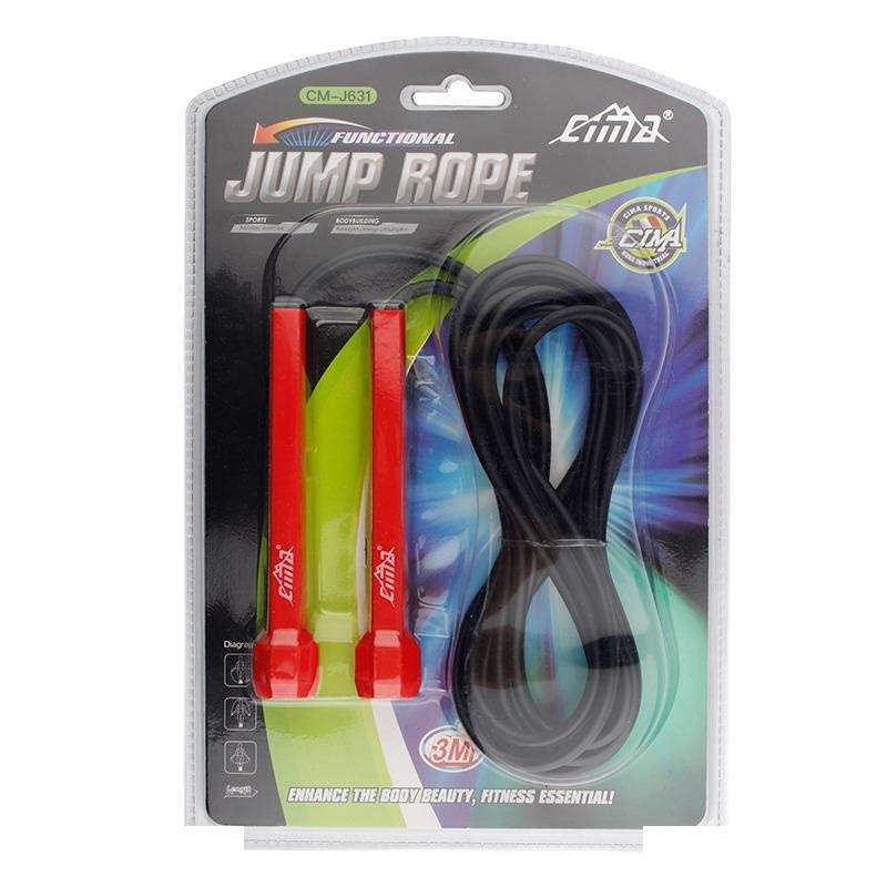 طناب ورزشی مدل Sima Jump Rope طناب ورزشی مدل Sima Jump Rope