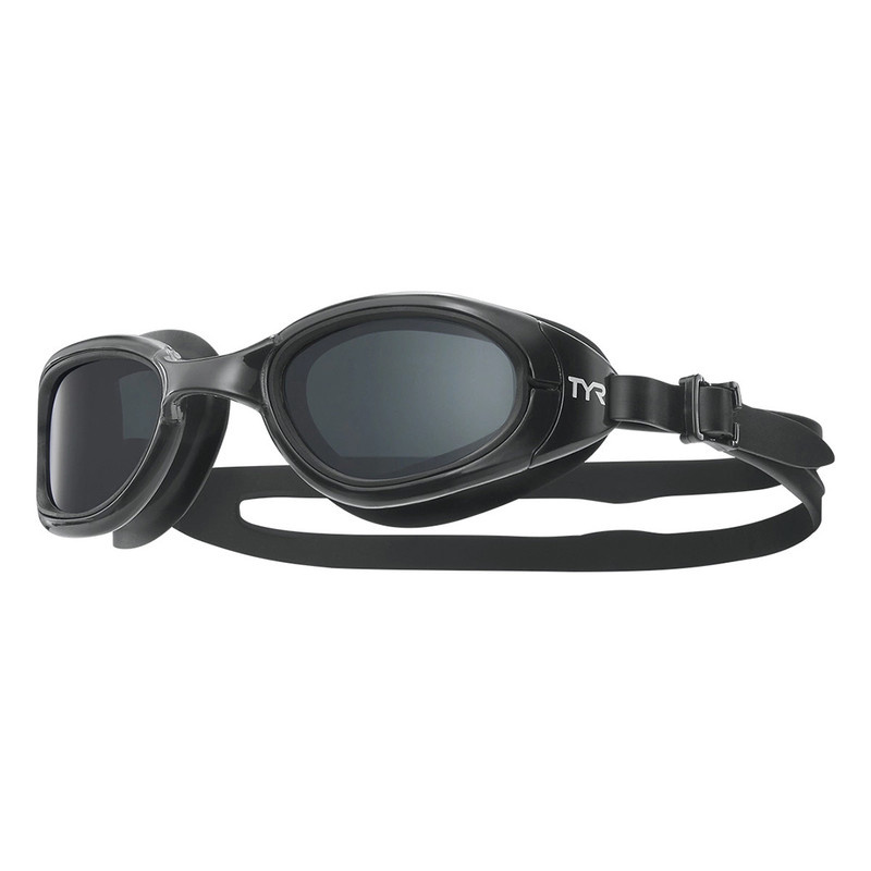 عینک شنا حرفه ای بزرگسال تیر مدل SPEC OPS 2.0 POLARIZED