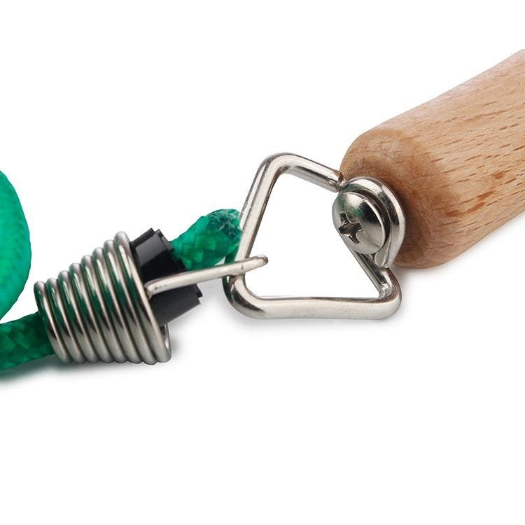 طناب ورزشی مدل Jump rope sports rope طناب ورزشی مدل Jump rope sports rope