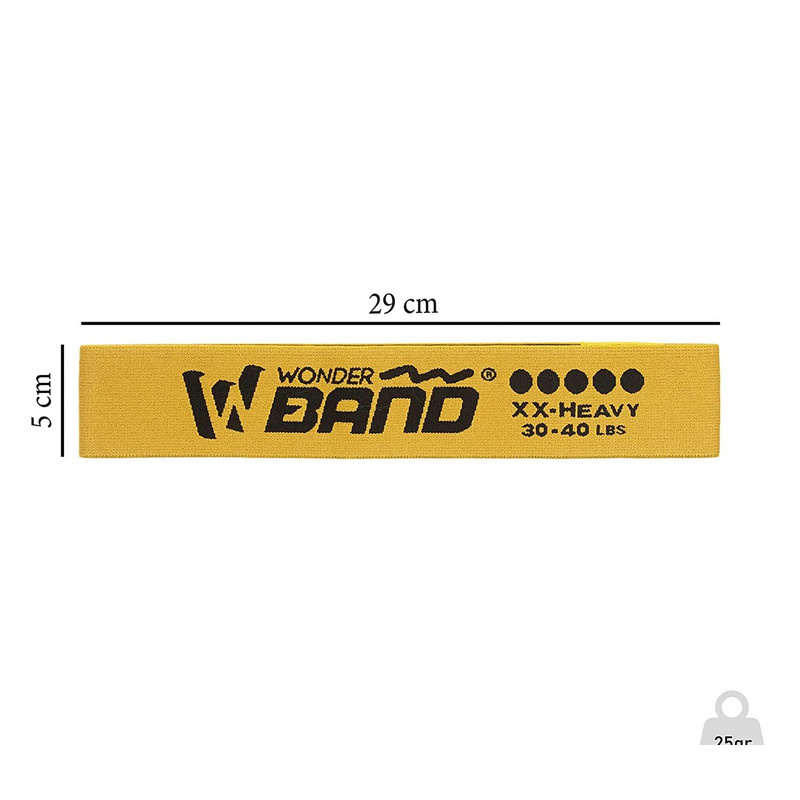 کش مینی لوپ مدل پارچه ای کد NK-8265 کش مینی لوپ مدل پارچه ای کد NK-8265