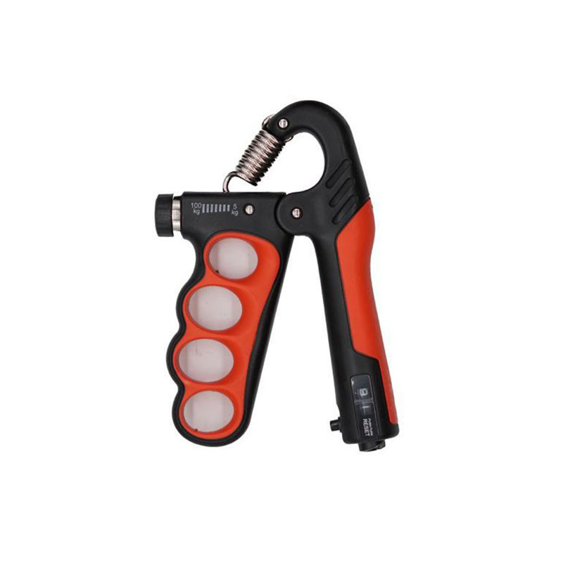 فنر تقویت مچ مدل پنجه ای کد GP5000 فنر تقویت مچ مدل پنجه ای کد GP5000