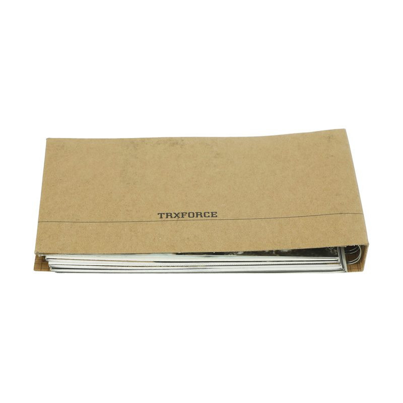 لوازم تناسب اندام تی آر ایکس مدل GS-TRX-FORC KIT 6325 لوازم تناسب اندام تی آر ایکس مدل GS-TRX-FORC KIT 6325