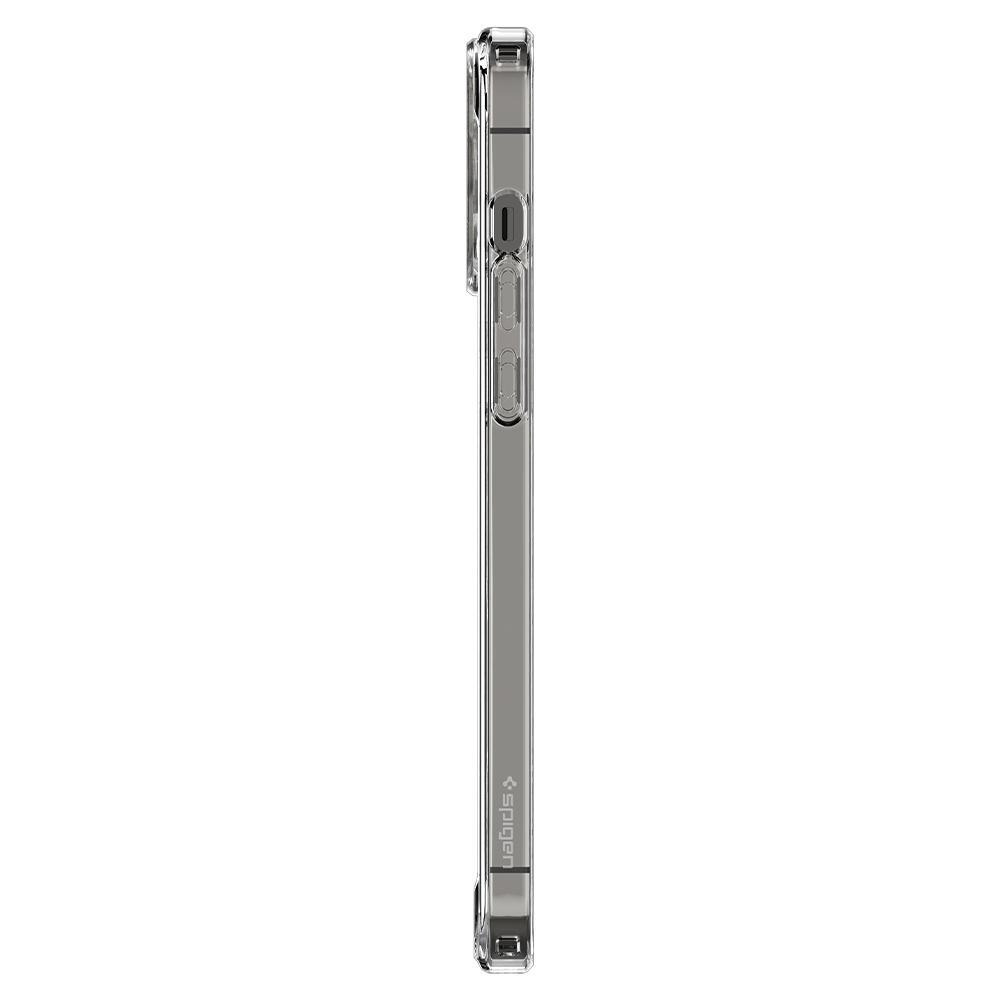 قاب اسپیگن (Spigen) مدل Ultra Hybrid Mag Case مناسب برای موبایل iphone 13 Pro Max قاب اسپیگن (Spigen) مدل Ultra Hybrid Mag Case مناسب برای موبایل iphone 13 Pro Max