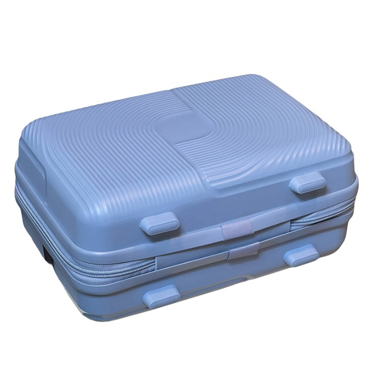 چمدان آرایشی اسپید مدل SPD954XS