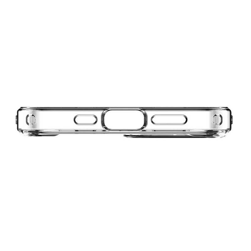 کاور اسپیگن مدل Crystal Hybrid مناسب برای گوشی موبایل اپل iPhone 13 کاور اسپیگن مدل Crystal Hybrid مناسب برای گوشی موبایل اپل iPhone 13