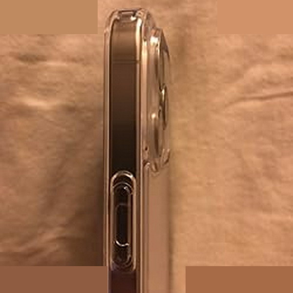 کاور اسپیگن مدل ultra hybrid clear magsafe مناسب برای گوشی موبایل اپل iphone 16promax کاور اسپیگن مدل ultra hybrid clear magsafe مناسب برای گوشی موبایل اپل iphone 16promax