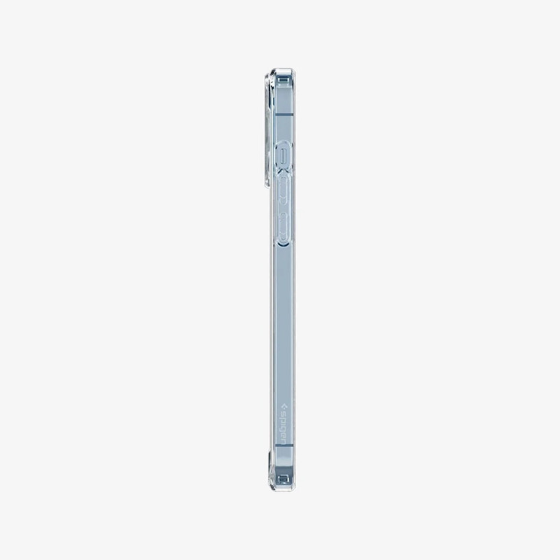کاور اسپیگن مدل Ultra Crystal مناسب برای گوشی موبایل اپل iPhone 13 ProMax کاور اسپیگن مدل Ultra Crystal مناسب برای گوشی موبایل اپل iPhone 13 ProMax