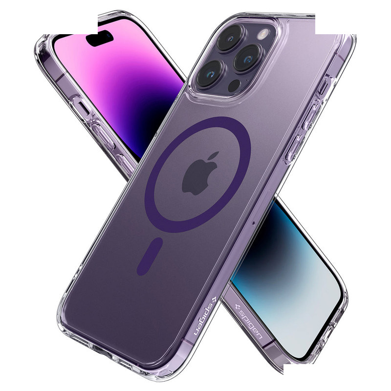 کاور اسپیگن مدل Ultra Hybrid MAG مناسب برای گوشی موبایل اپل iphone 13 pro کاور اسپیگن مدل Ultra Hybrid MAG مناسب برای گوشی موبایل اپل iphone 13 pro