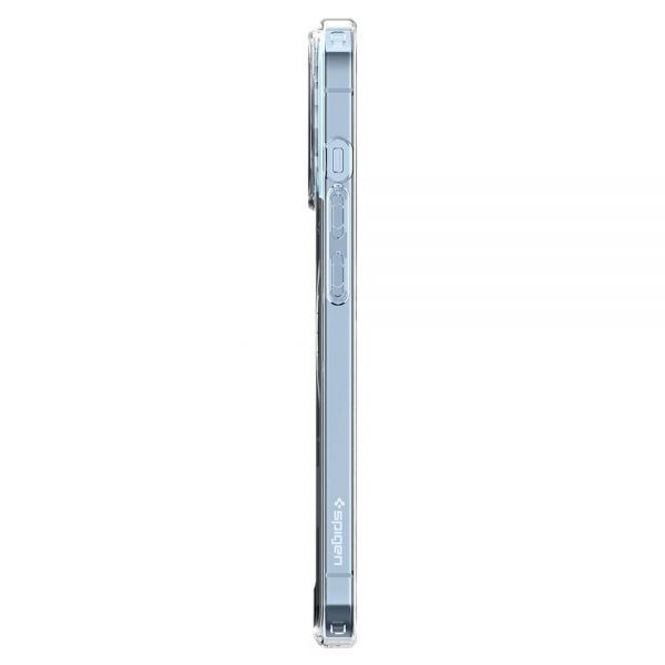 کاور اسپیگن مدل Ultra Hybrid Mag مناسب برای گوشی موبایل اپل iphone 13 pro کاور اسپیگن مدل Ultra Hybrid Mag مناسب برای گوشی موبایل اپل iphone 13 pro
